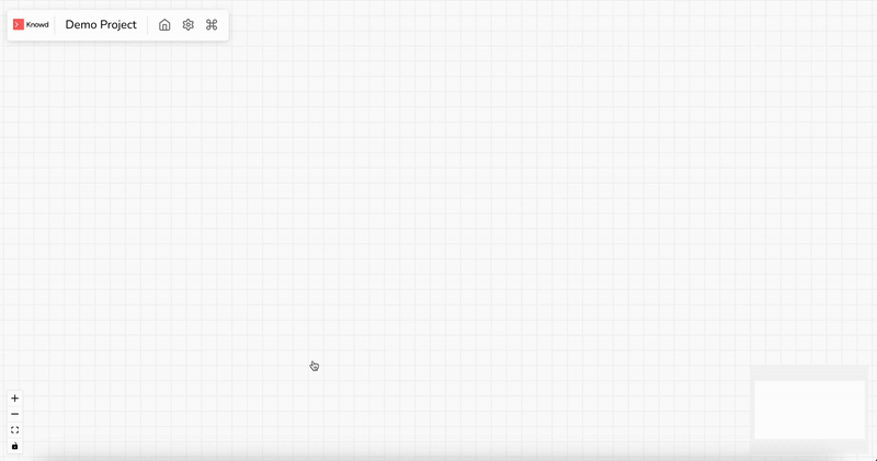 Project preview